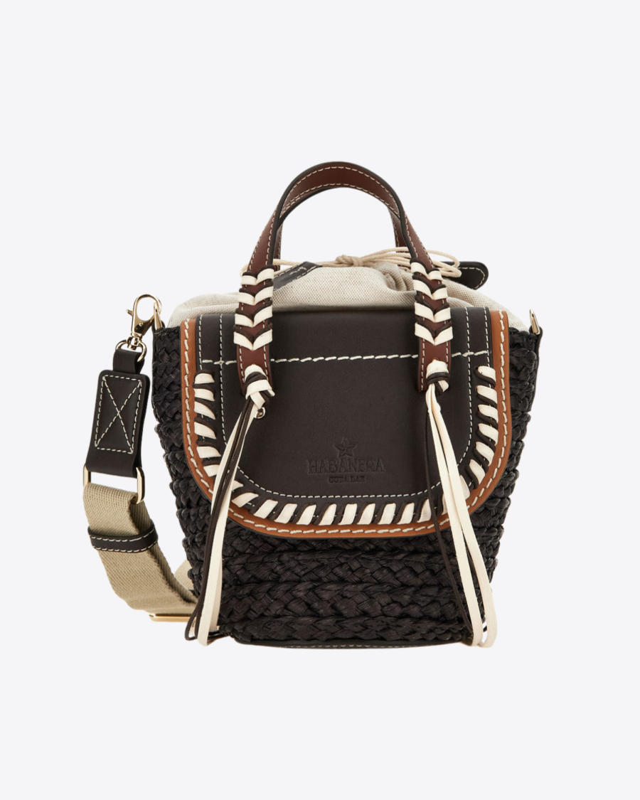 HABANERA BABY BAG
