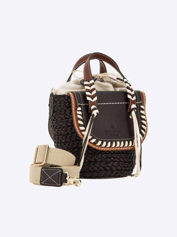 HABANERA BABY BAG
