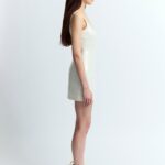 SIOR MINI DRESS IN SEQUIN