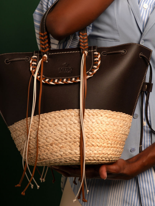 BOLERO BAG