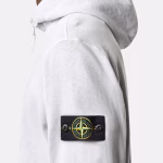 6100021 MALFILÉ FLEECE 'OLD' EFFECT