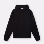 6100021 MALFILÉ FLEECE 'OLD' EFFECT