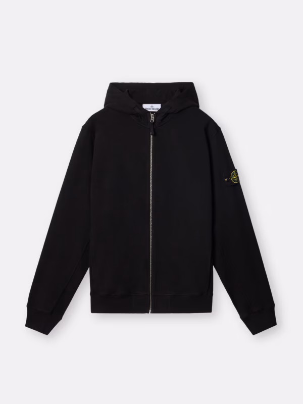 6100021 MALFILÉ FLEECE 'OLD' EFFECT
