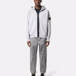 6100021 MALFILÉ FLEECE 'OLD' EFFECT