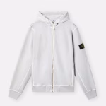 6100021 MALFILÉ FLEECE 'OLD' EFFECT
