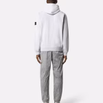 6100021 MALFILÉ FLEECE 'OLD' EFFECT