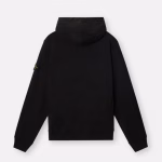 6100021 MALFILÉ FLEECE 'OLD' EFFECT