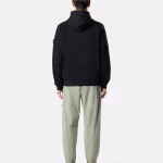 6100021 MALFILÉ FLEECE 'OLD' EFFECT