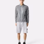 SWEAT SHORTS