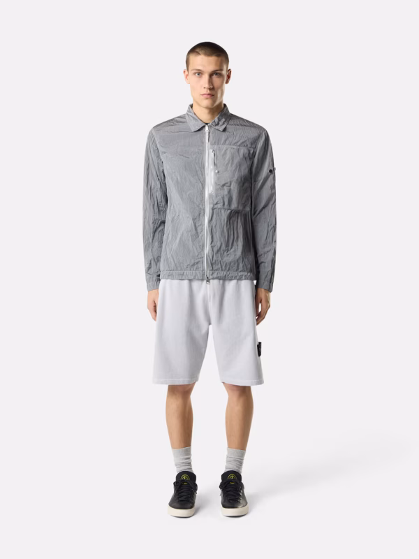 SWEAT SHORTS