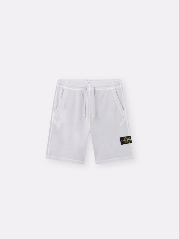 SWEAT SHORTS