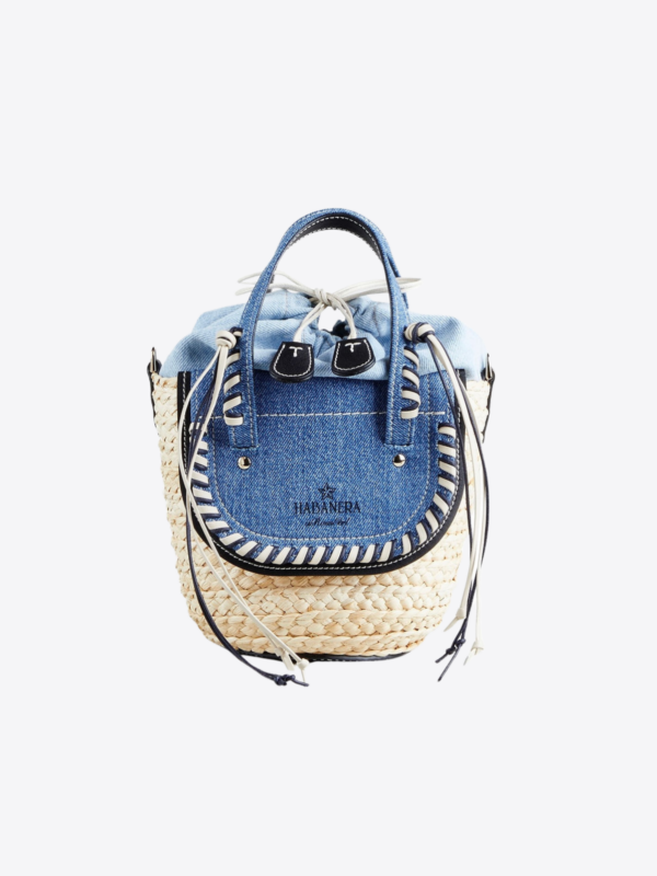 HABANERA BABY BAG