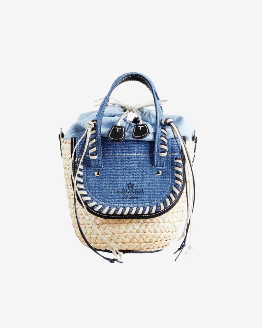 HABANERA BABY BAG
