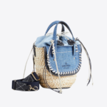 HABANERA BABY BAG