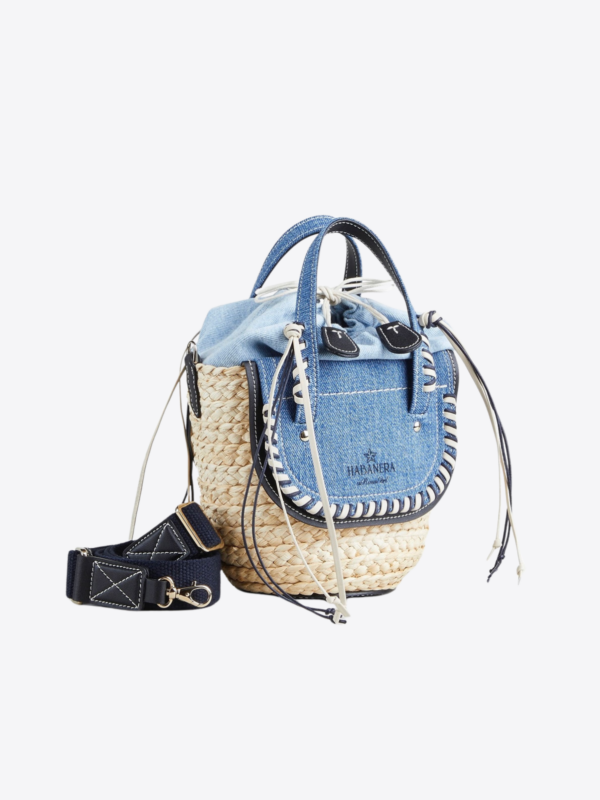 HABANERA BABY BAG
