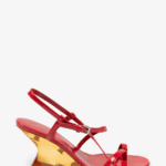 WEDGE SANDAL