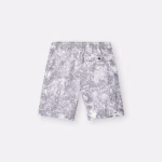 L100015 WHITE PIGMENT ON TELA 'PARACADUTE' STRETCH-TC