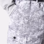 L100015 WHITE PIGMENT ON TELA 'PARACADUTE' STRETCH-TC