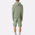 CARGO BERMUDA SHORTS