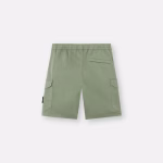 CARGO BERMUDA SHORTS