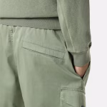 CARGO BERMUDA SHORTS