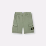 CARGO BERMUDA SHORTS