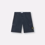 CARGO BERMUDA SHORTS