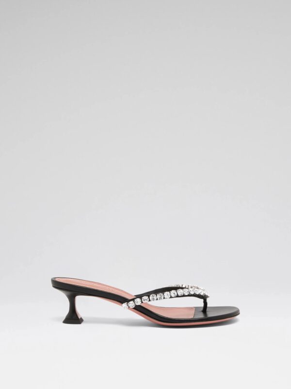 GIGI 45 THONG IN NAPPA