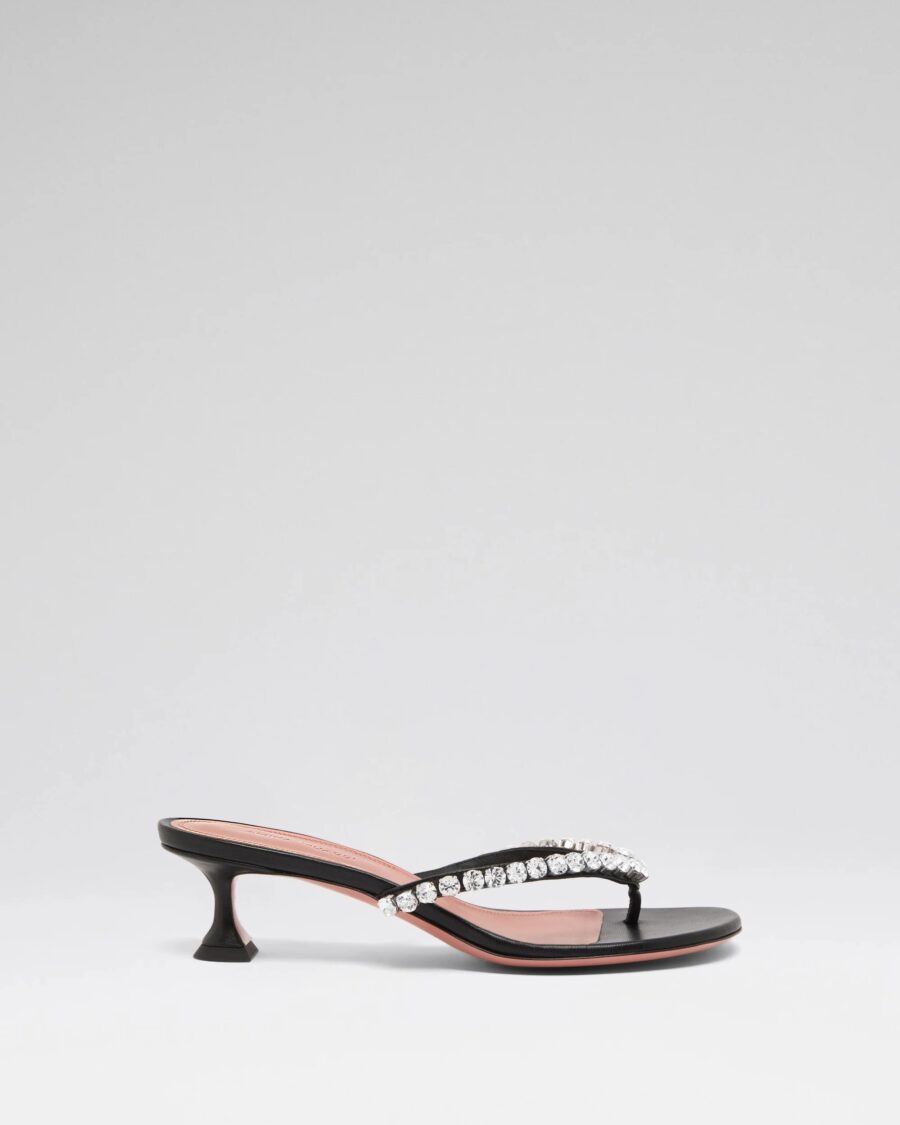 GIGI 45 THONG IN NAPPA