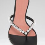 GIGI 45 THONG IN NAPPA