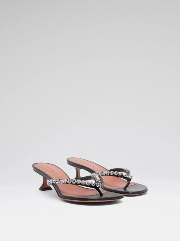 GIGI 45 THONG IN NAPPA