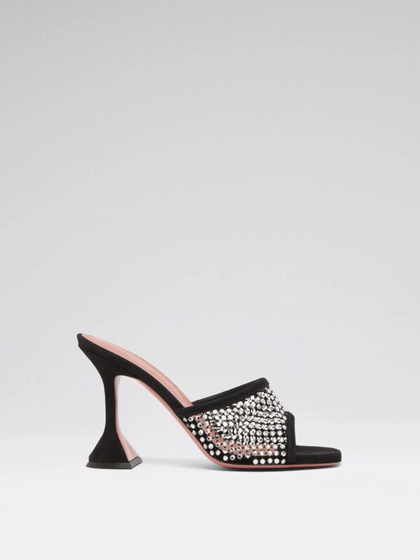 LUPITA 95 CRYSTAL NET IN SUEDE