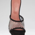 LUPITA 95 CRYSTAL NET IN SUEDE