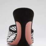 LUPITA 95 CRYSTAL NET IN SUEDE