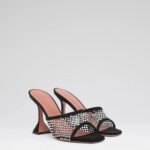 LUPITA 95 CRYSTAL NET IN SUEDE