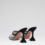 LUPITA 95 CRYSTAL NET IN SUEDE