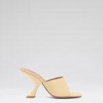 TAYLOR 90 MULES IN NAPPA