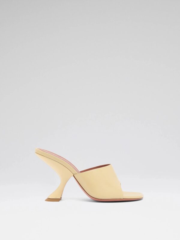 TAYLOR 90 MULES IN NAPPA