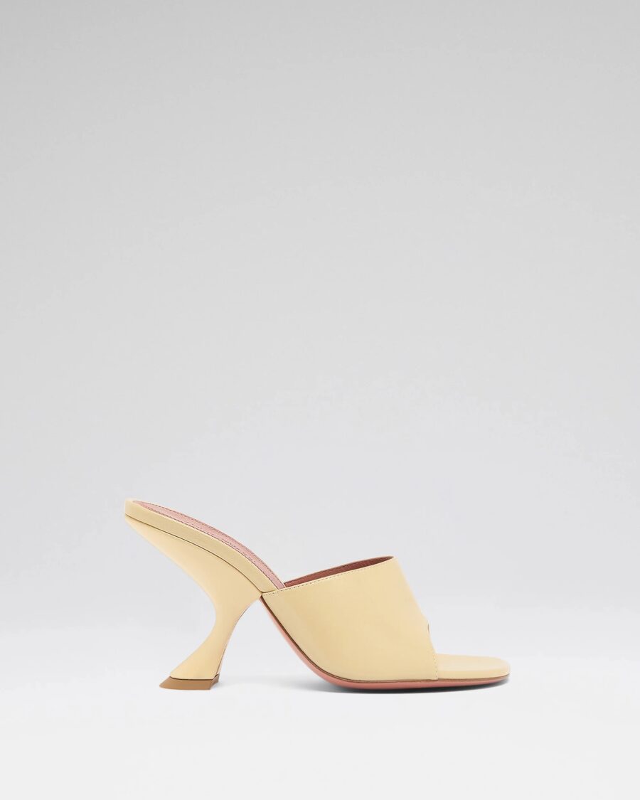 TAYLOR 90 MULES IN NAPPA