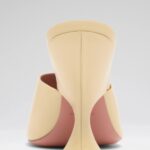 TAYLOR 90 MULES IN NAPPA