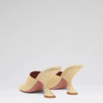 TAYLOR 90 MULES IN NAPPA