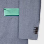 TAILORED FIT SUIT