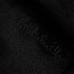 MERINO WOOL HALF ZIP SWEATER