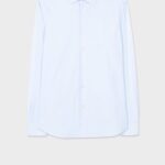 TAILORED FIT CLASSIC SHIRT