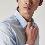 TAILORED FIT CLASSIC SHIRT