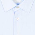TAILORED FIT CLASSIC SHIRT
