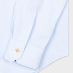 TAILORED FIT CLASSIC SHIRT