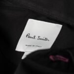 TAILORED FIT CLASSIC SHIRT