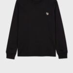 ZEBRA LOGO TEE