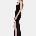 CRYSTAL FREYA DRESS